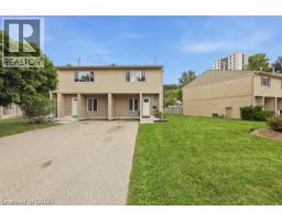 Primary Bedroom - 15 Green Valley Drive Unit# 41, Kitchener, ON N2P1K7 Photo 7