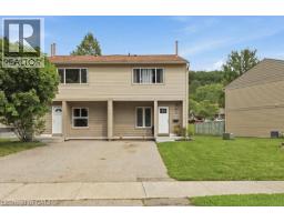Bedroom - 15 Green Valley Drive Unit# 41, Kitchener, ON N2P1K7 Photo 6