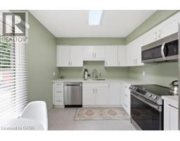 Living room - 15 Green Valley Drive Unit# 41, Kitchener, ON N2P1K7 Photo 11