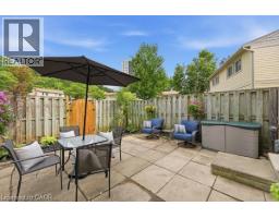 15 Green Valley Drive Unit# 41, Kitchener, ON N2P1K7 Photo 35
