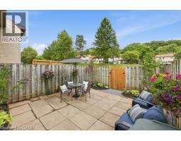 15 Green Valley Drive Unit# 41, Kitchener, ON N2P1K7 Photo 32