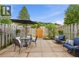 15 Green Valley Drive Unit# 41, Kitchener, ON N2P1K7 Photo 34