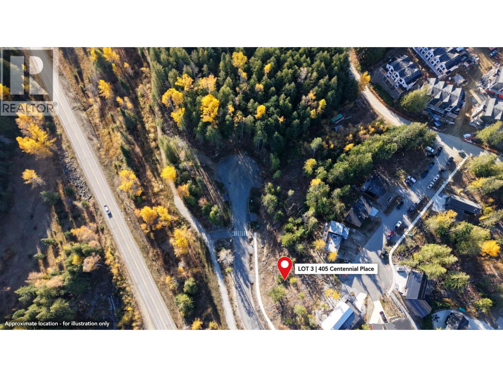 405 Centennial Place - 3