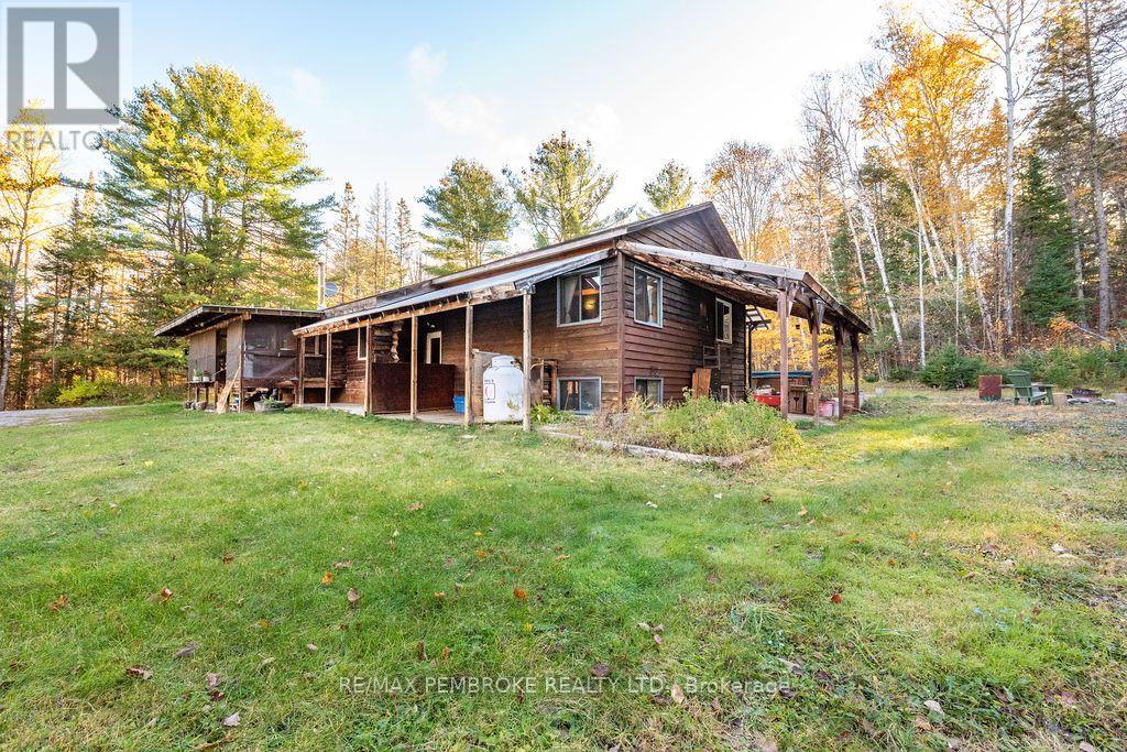 995 SCHUTT ROAD, Brudenell, Lyndoch and Raglan