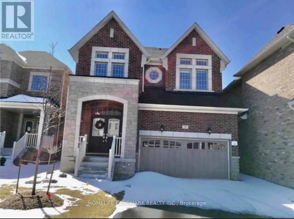 19 WARREN MCBRIDE CRESCENT, Aurora