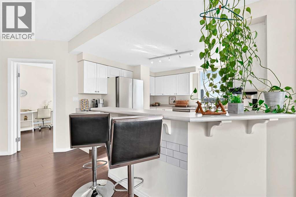 1405, 683 10 Street SW photo 21