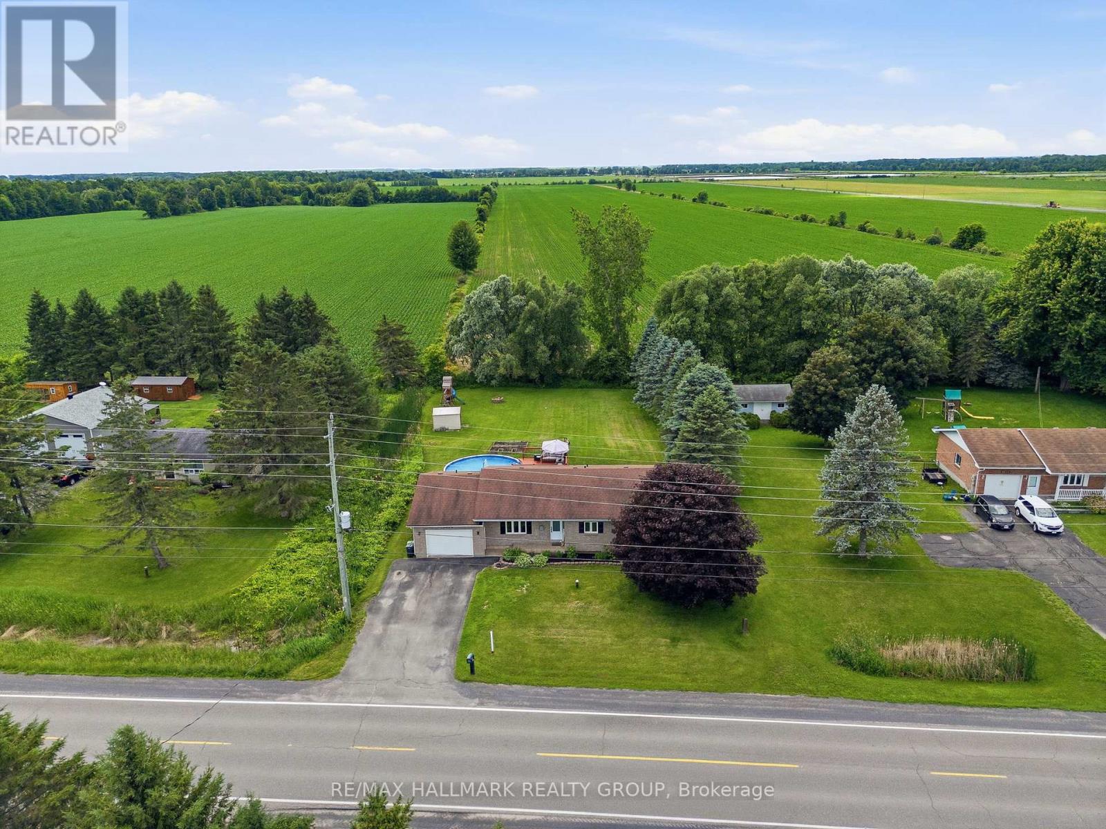 1236 ST ALBERT ROAD, Russell — photo 3