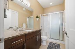 3 104 Sandrington Drive, Winnipeg, MB R2N0J3 Photo 14