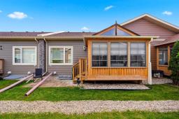 3 104 Sandrington Drive, Winnipeg, MB R2N0J3 Photo 20