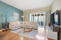 3pc Ensuite bath - 3 104 Sandrington Drive, Winnipeg, MB R2N0J3 Photo 7
