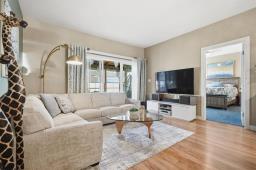 Laundry room - 3 104 Sandrington Drive, Winnipeg, MB R2N0J3 Photo 8