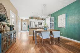 Recreation room - 3 104 Sandrington Drive, Winnipeg, MB R2N0J3 Photo 9