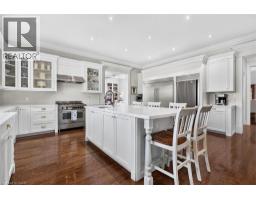 Great room - 71 Concession 11 Road E, Flamborough, ON L8B1H7 Photo 8