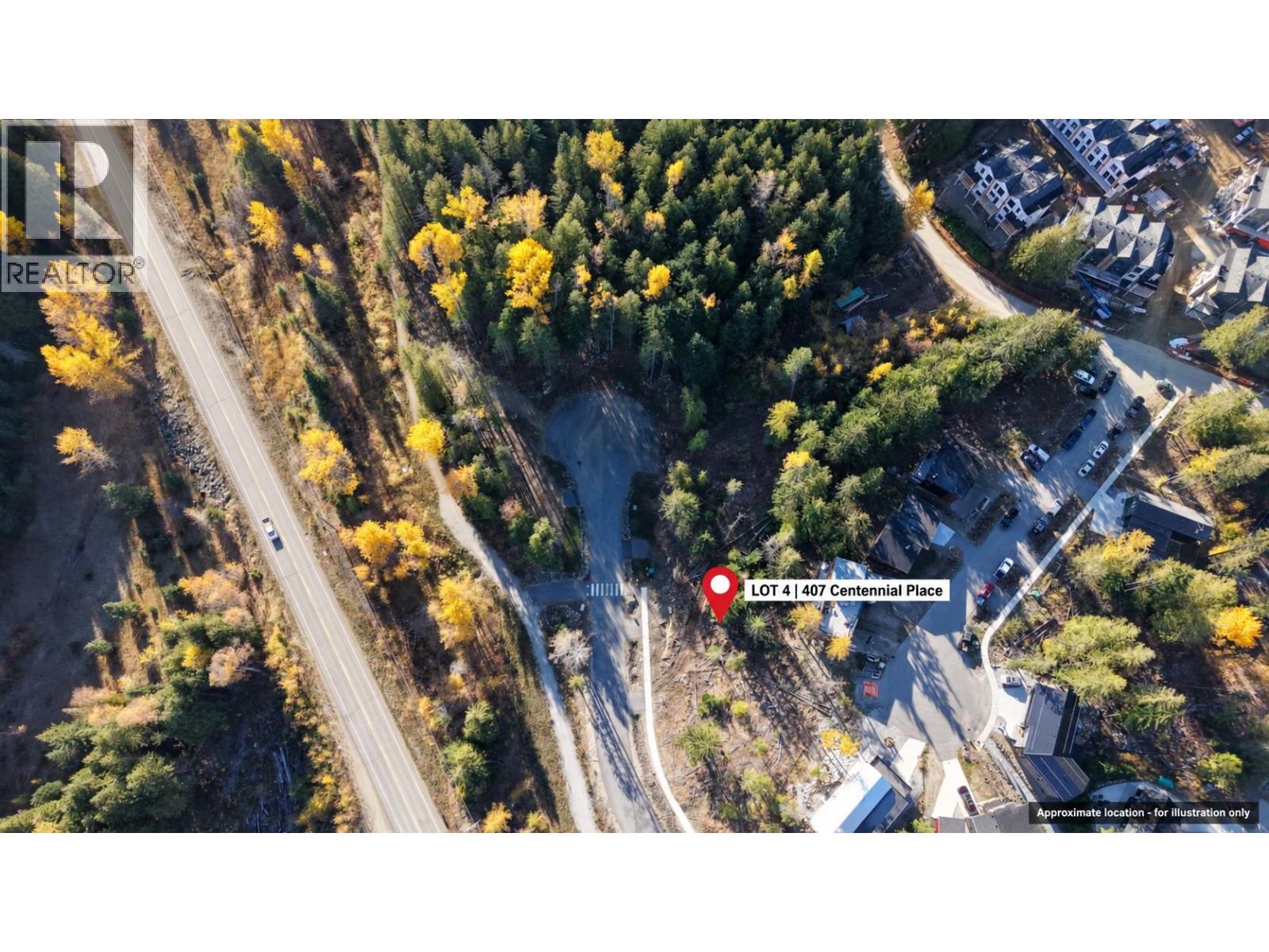 407 Centennial Place - 3