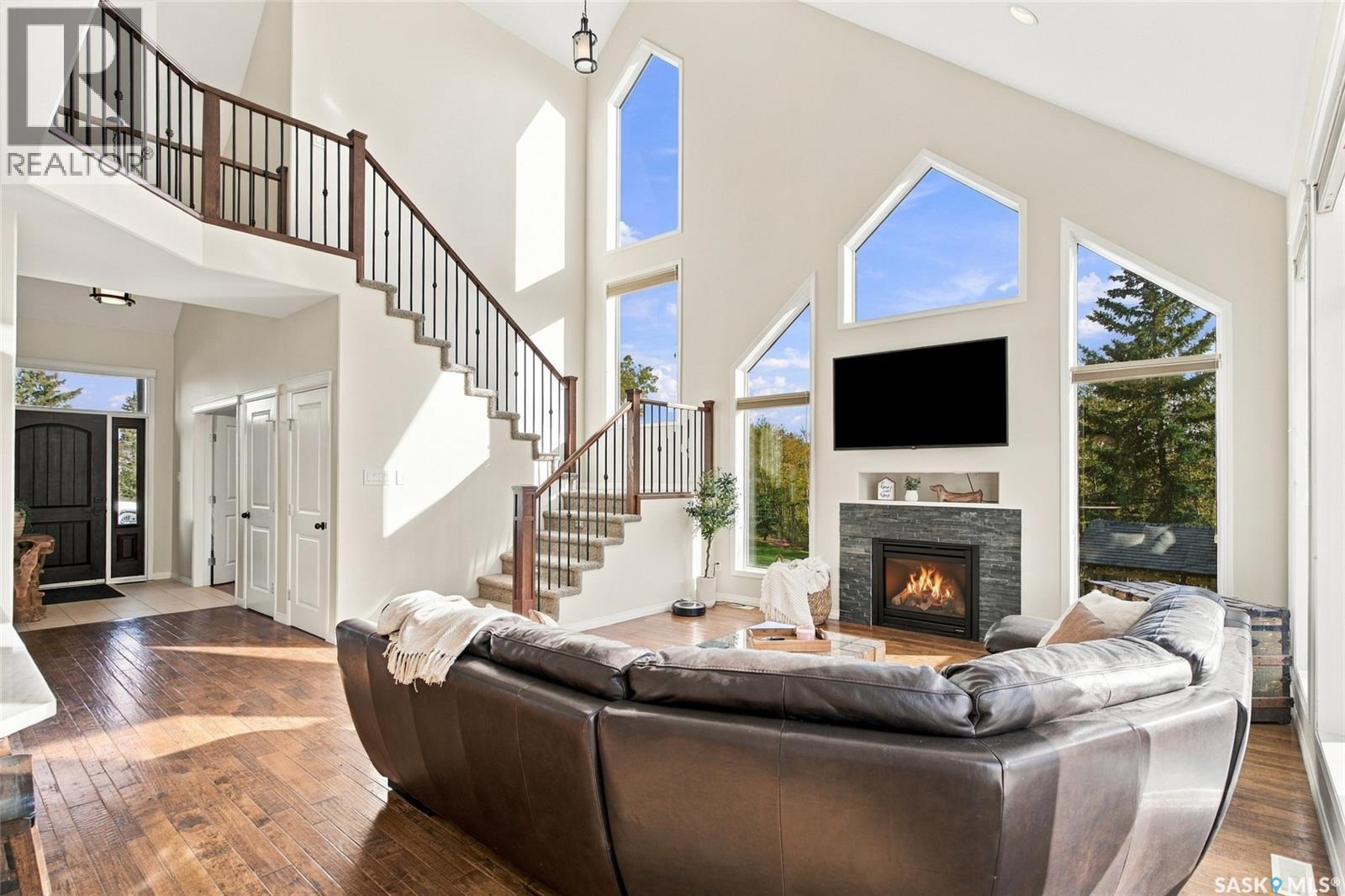 4.25 Acre Gruenthal Private Estate, Rosthern Rm No. 403 — photo 13