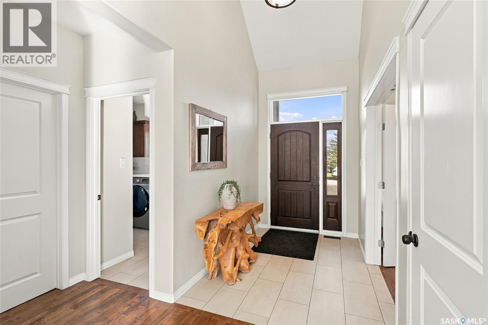 4.25 Acre Gruenthal Private Estate, Rosthern Rm No. 403 — photo 4