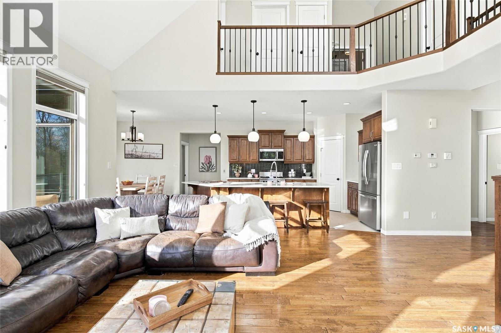 4.25 Acre Gruenthal Private Estate, Rosthern Rm No. 403 — photo 9