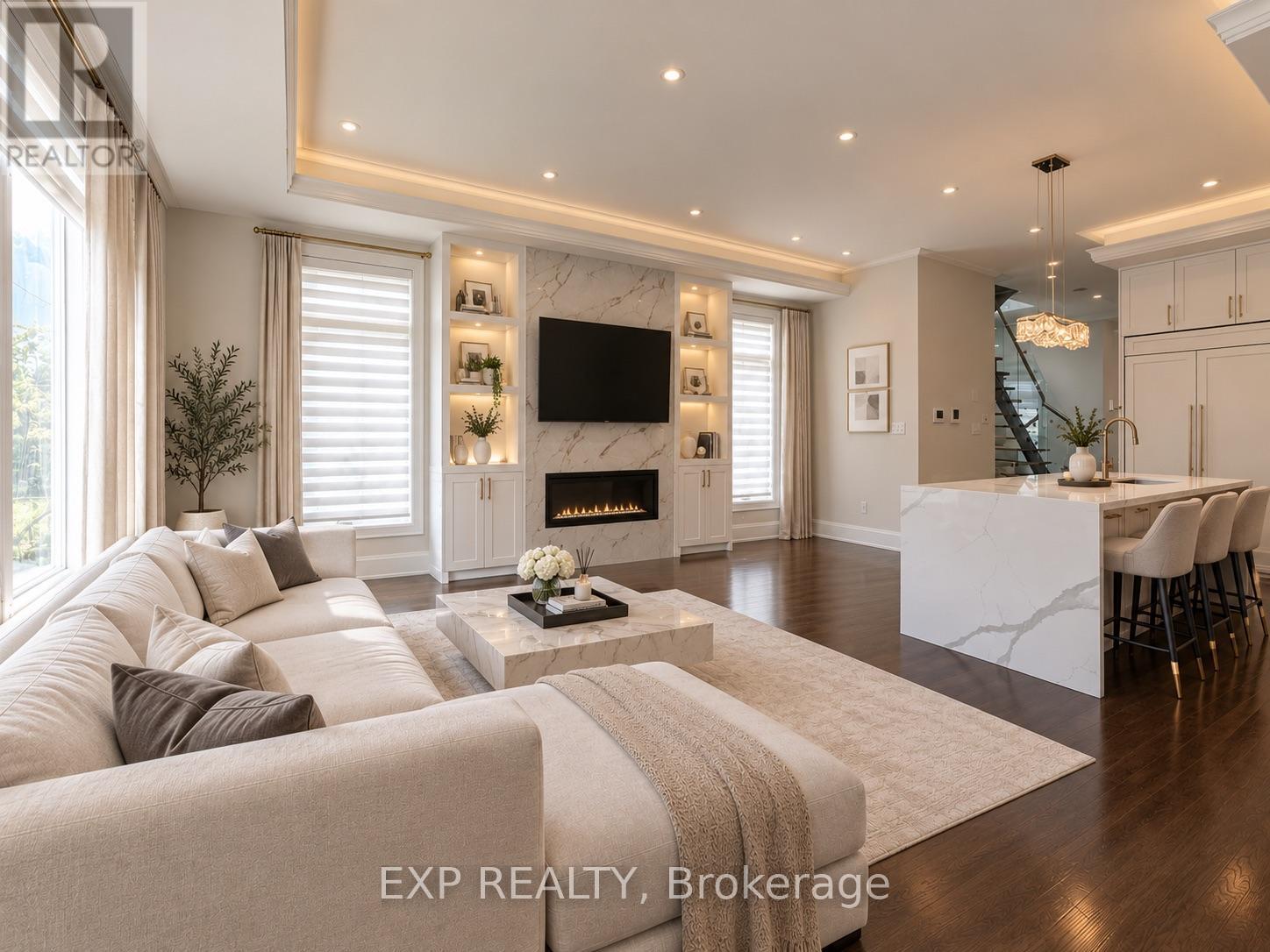 289 CONNAUGHT AVENUE, Toronto (Newtonbrook West) — photo 6