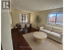 Family room - 14 Acme Crescent, Toronto, ON M9R3B8 Photo 6