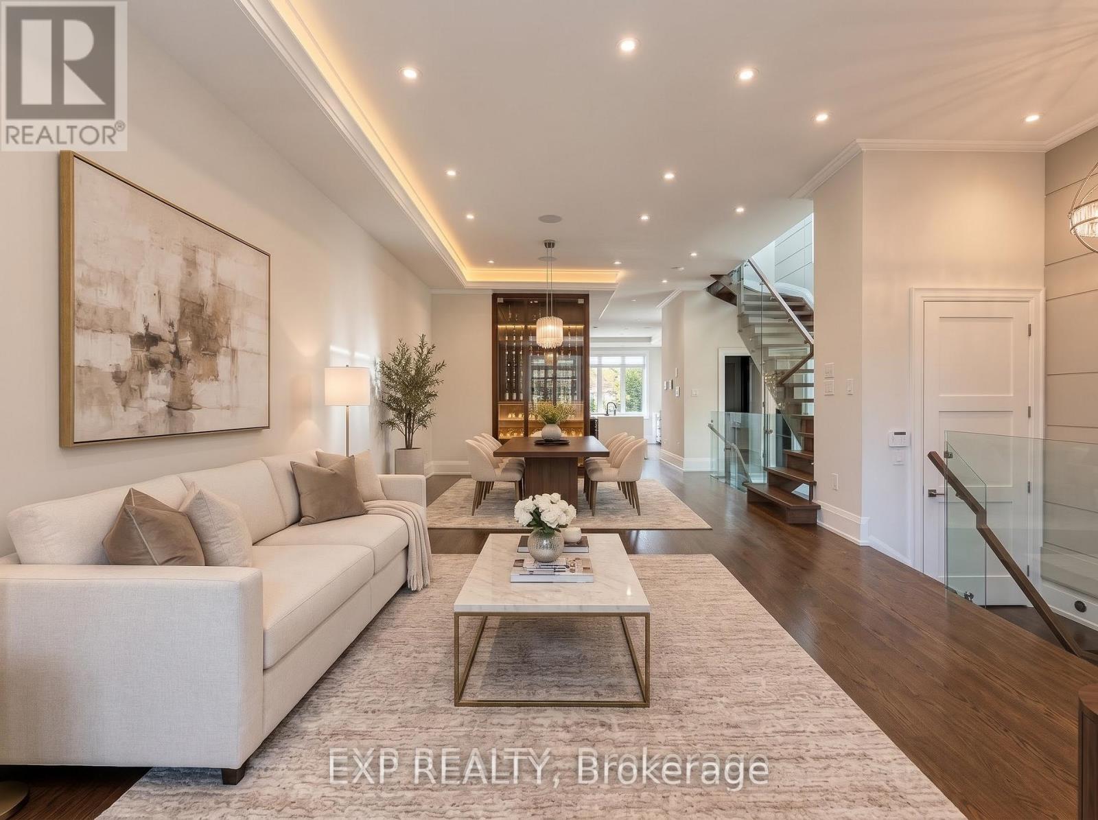 289 CONNAUGHT AVENUE, Toronto (Newtonbrook West) — photo 3