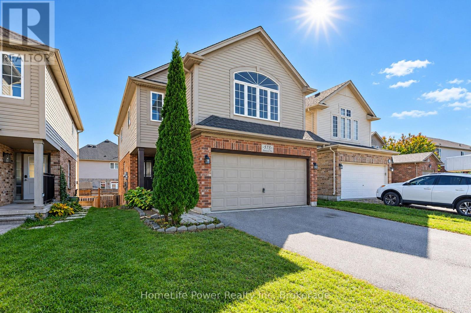 575 THISTLEWOOD DRIVE, London North (North C), ON, photo 2