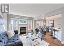 Bedroom - 575 Thistlewood Drive, London North, ON N5X4M1 Photo 11