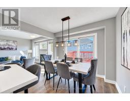 Kitchen - 575 Thistlewood Drive, London North, ON N5X4M1 Photo 15