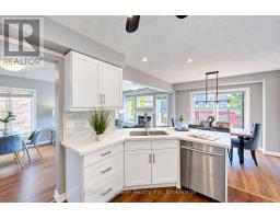 575 Thistlewood Drive, London North, ON N5X4M1 Photo 17