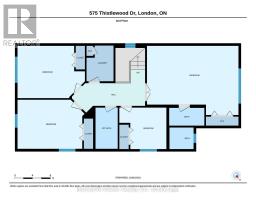 575 Thistlewood Drive, London North, ON N5X4M1 Photo 48
