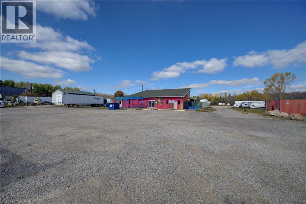 1817 REGIONAL RD 97 Road, Flamborough