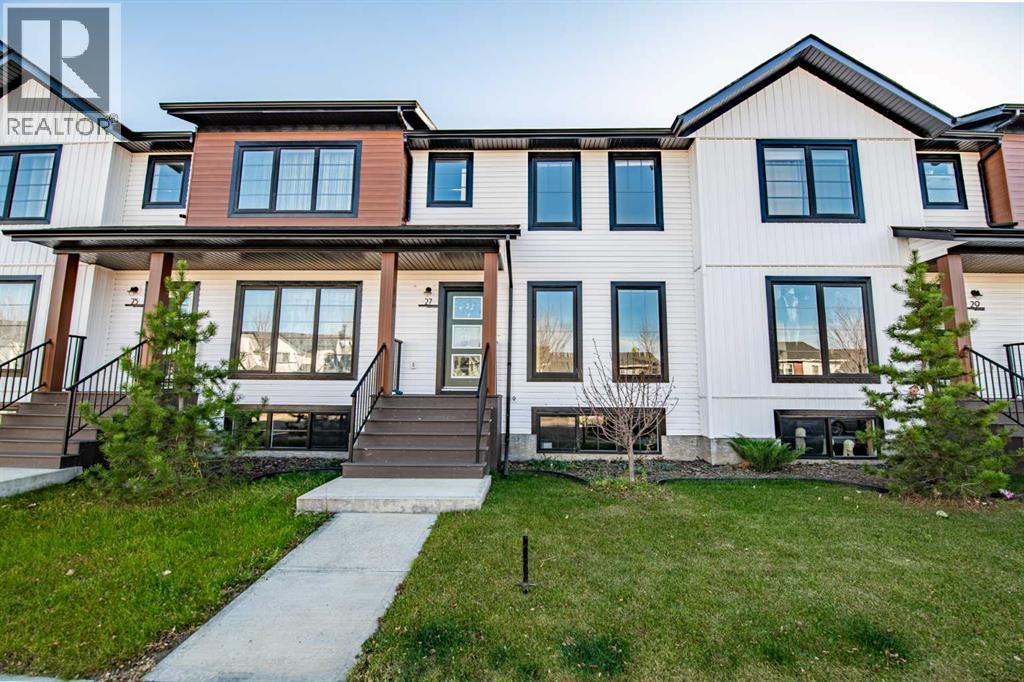27 Evergreen Way, Red Deer