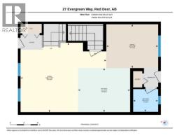 27 Evergreen Way, Red Deer, AB T4P3G5 Photo 21