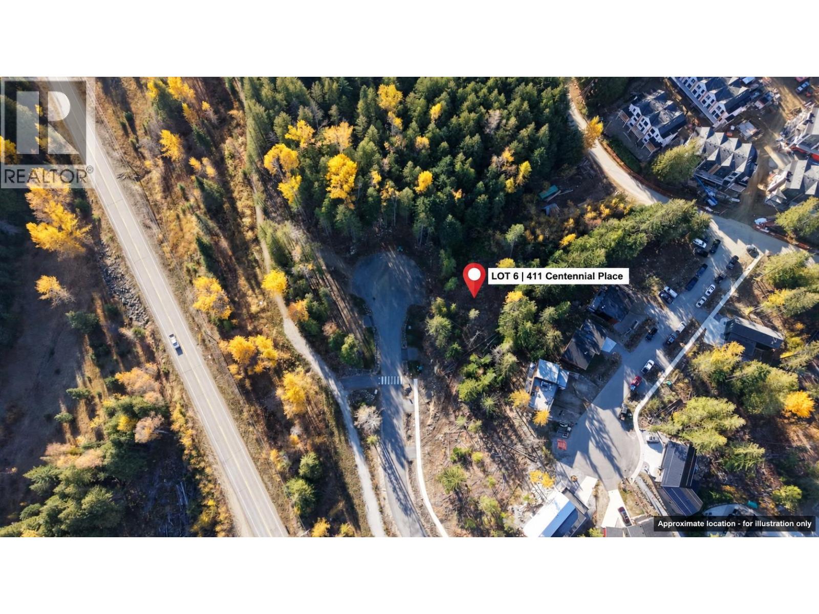 411 Centennial Place - 3