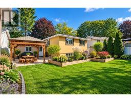 36 Hanover Place, Hamilton, ON L8K5X6 Photo 28