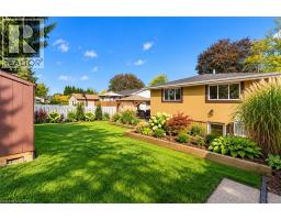 36 Hanover Place, Hamilton, ON L8K5X6 Photo 29