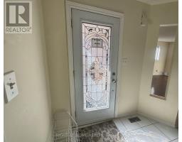 Laundry room - 14 Acme Crescent, Toronto, ON M9R3B8 Photo 7