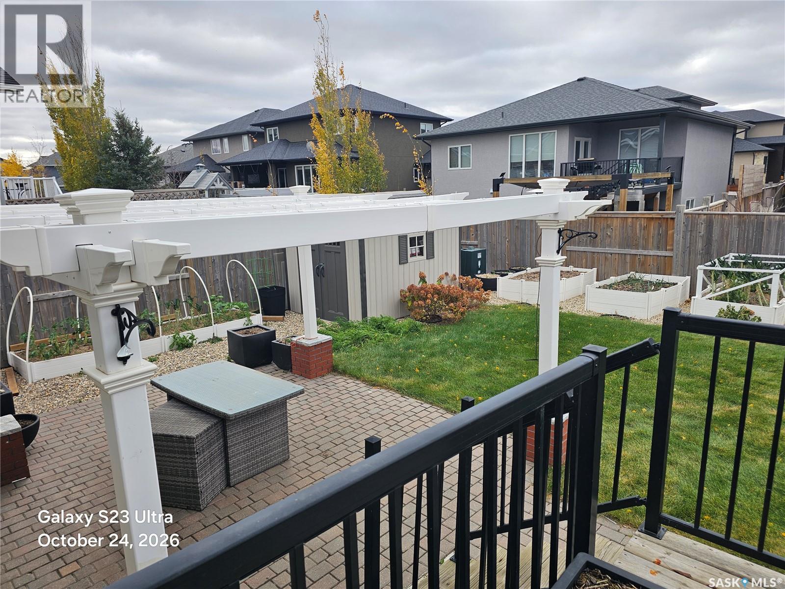 2134 Rosewood DRIVE, Saskatoon