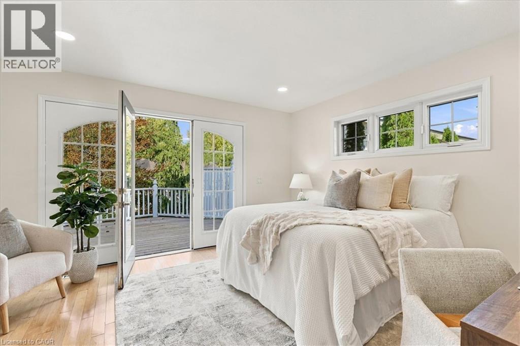 150 WESLEY Crescent - 15