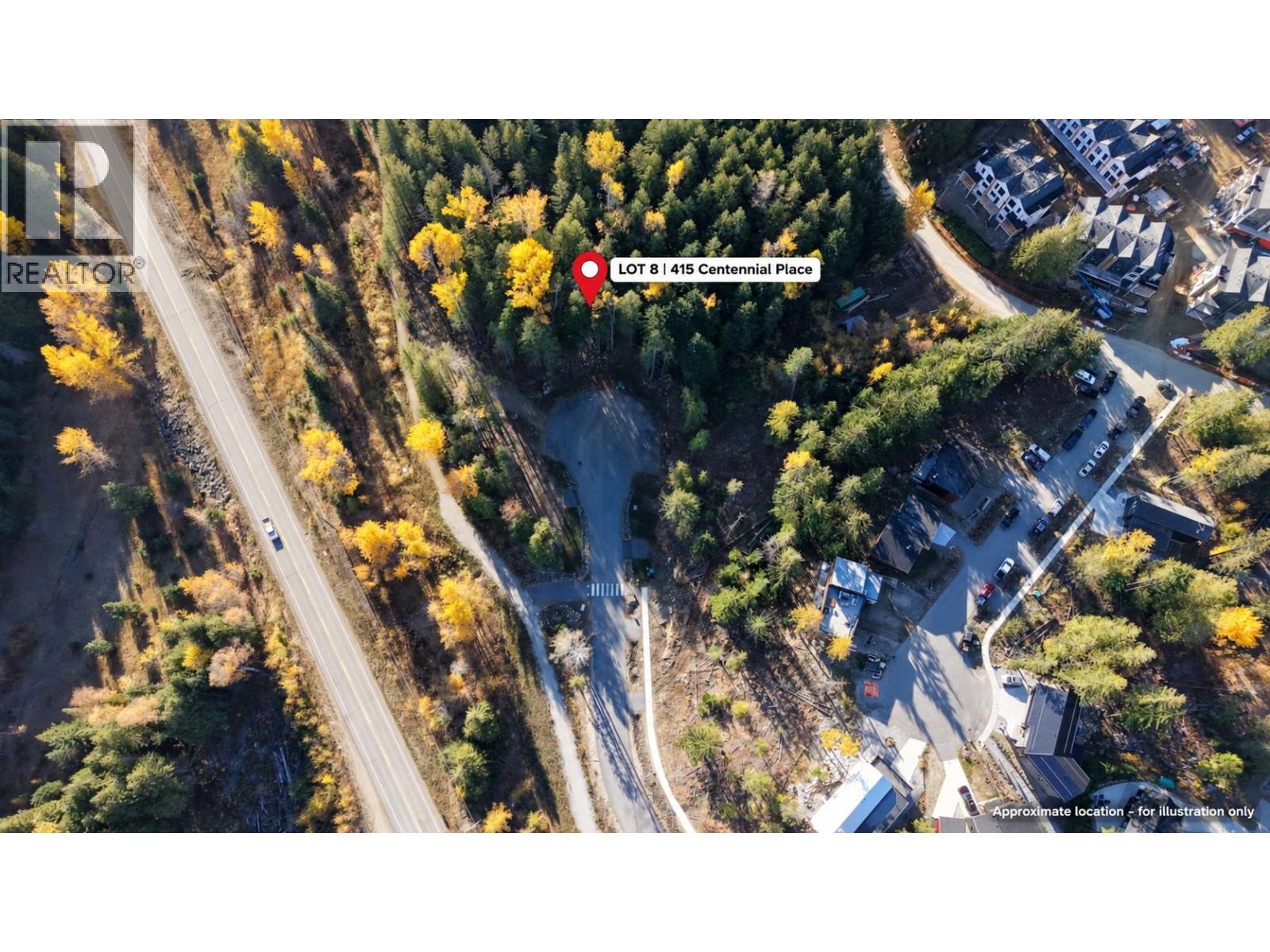415 Centennial Place - 3