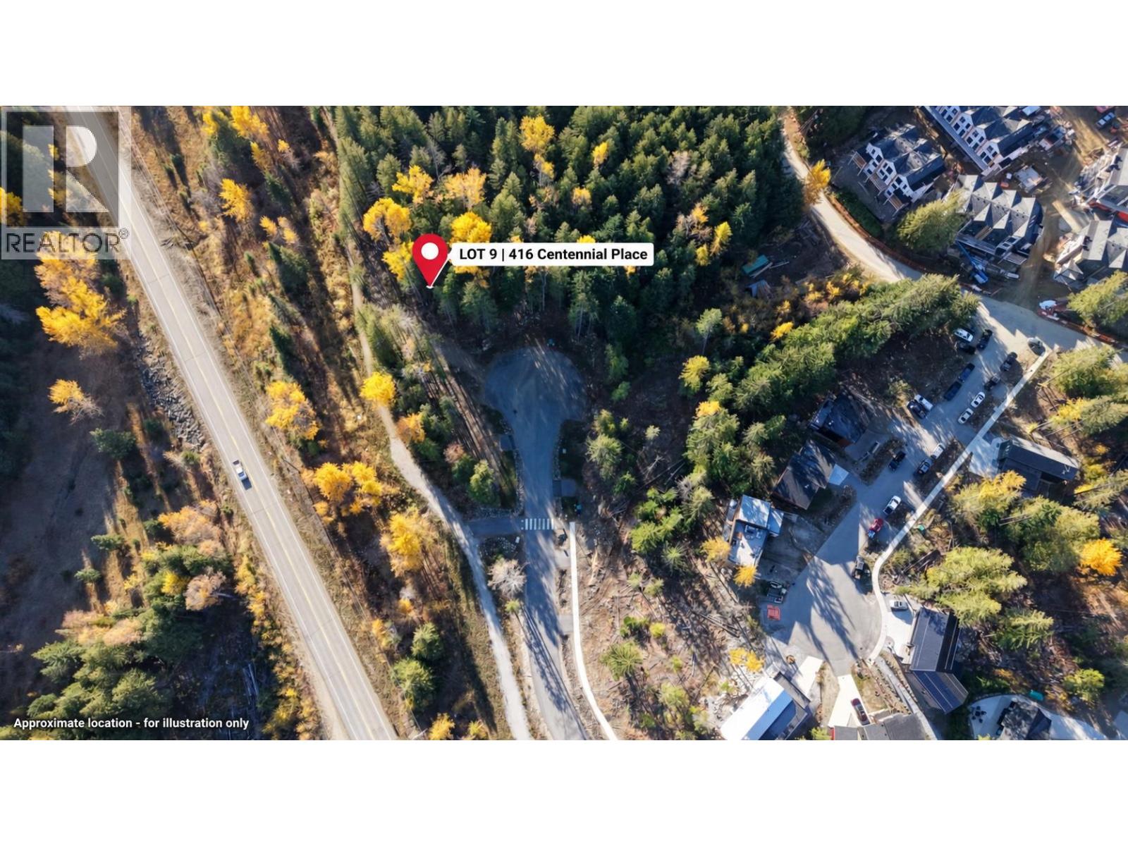 416 Centennial Place - 3