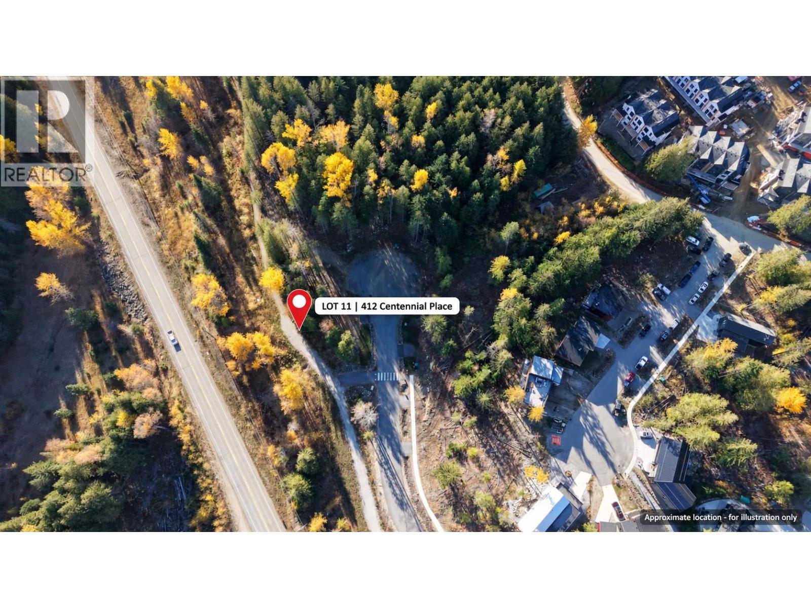412 Centennial Place - 3