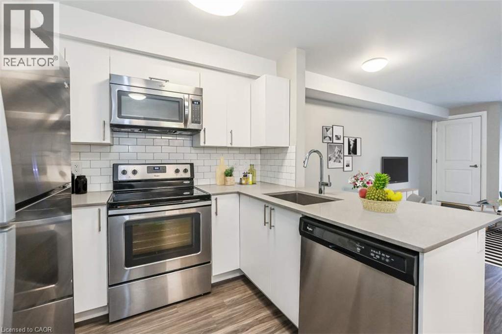 100 BRONTE Street S Unit# 208, Milton — photo 4