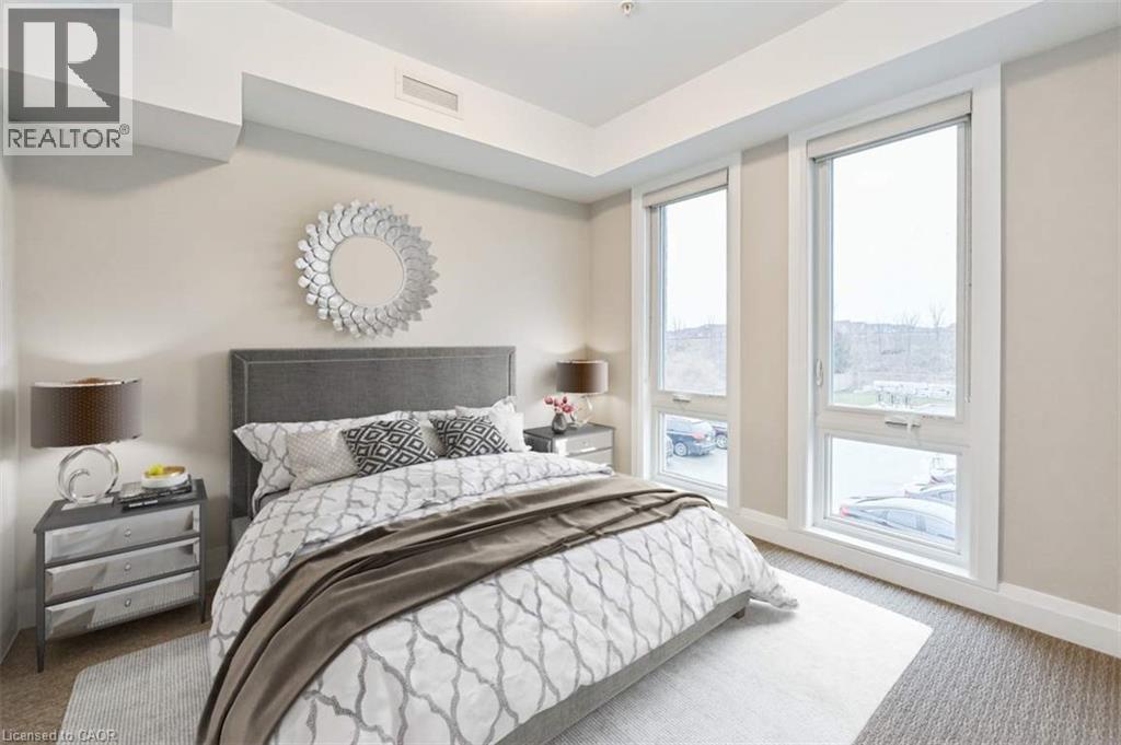 100 BRONTE Street S Unit# 208, Milton — photo 6