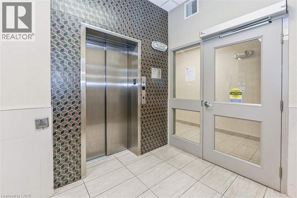 100 BRONTE Street S Unit# 208, Milton — photo 8