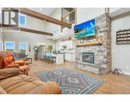 3pc Bathroom - 15048 Highway 611, Rural Ponoka County, AB T0C0M0 Photo 13