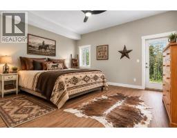 Bedroom - 15048 Highway 611, Rural Ponoka County, AB T0C0M0 Photo 14