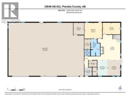 15048 Highway 611, Rural Ponoka County, AB T0C0M0 Photo 49