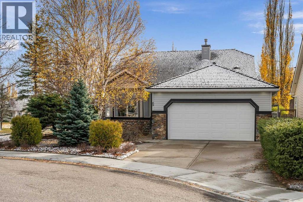 69 Chaparral Villas SE, Chaparral