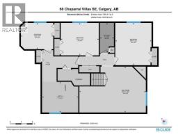 69 Chaparral Villas Se, Calgary, AB T2X3N4 Photo 36