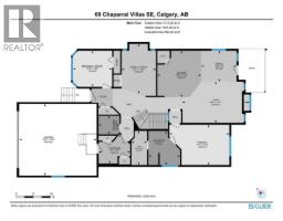 69 Chaparral Villas Se, Calgary, AB T2X3N4 Photo 26